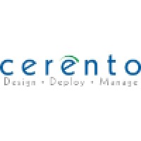 Cerento Inc. Logo