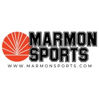MARMON SPORTS Logo