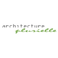 ARCHITECTURE PLURIELLE Logo