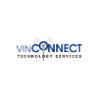 Vinconnect Technology Services Logo