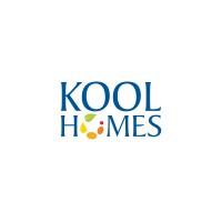 Kool Homes Logo