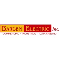 Barden Electric, Inc. Logo