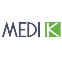 Medi K Logo