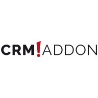 CRMADDON Factory Logo