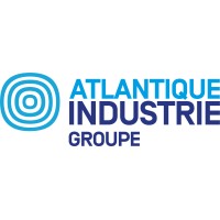 ATLANTIQUE INDUSTRIE Logo