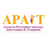 APAIT a division of Special Service for Groups Logo