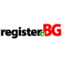 Register.BG Ltd Logo