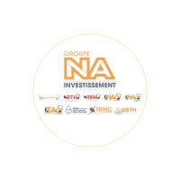 Groupe NA INVESTISSEMENT 🌐 Logo