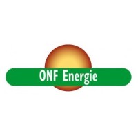 ONF ENERGIE SAS Logo