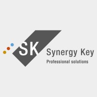 SYNERGY KEY Logo