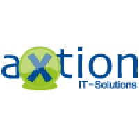 aXtion B.V. Logo