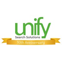 Unify Search Solutions Pvt. Ltd. Logo