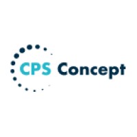 CPS CONCEPT Logo