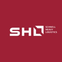Schnell Heavy Logistics Logo