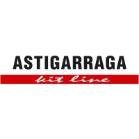 ASTIGARRAGA KIT LINE Logo