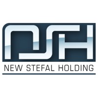 NEW STEFAL HOLDING (NSH) Logo