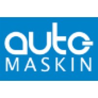 Auto-Maskin Corporate R&D Logo