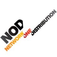 Network One Distribution Logo