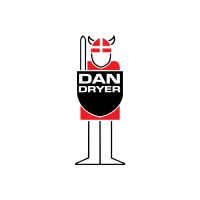 DAN DRYER A/S Logo