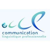 CLP - Communication Linguistique Professionnelle Logo