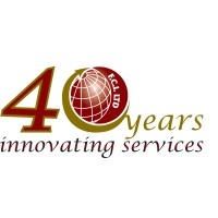 FINANCIAL CONSULTANTS INTERNATIONAL (F.C.I.) LTD Logo