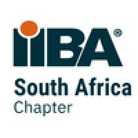 IIBA South Africa Chapter Logo