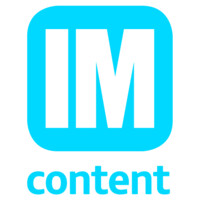 IM Content, Immediate Media Co Logo