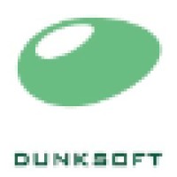 DUNKSOFT Co.,Ltd Logo