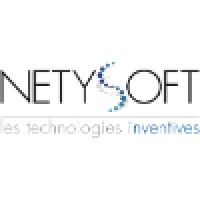 Netysoft Logo