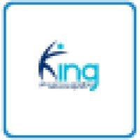 King global services, consulting & events management Logo