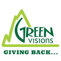 Green Visions Logo
