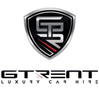GTRENT - Luxury Car Hire Italy Logo