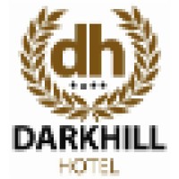 Darkhill Hotel Logo