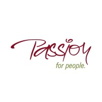 Passion for People GmbH Logo