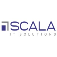 Scala IT Solutions Logo