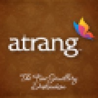 Atrang Fashions Logo