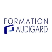 CFA FORMATION AUDIGARD Logo