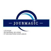 JOURMAGIC Logo