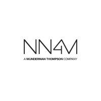 NN4M, A Wunderman Thompson Company Logo