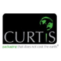 Curtis Packaging (U.K) Logo
