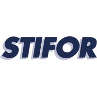 Stifor Logo