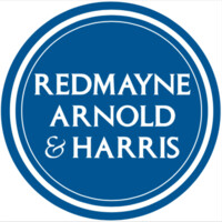 Redmayne Arnold & Harris Logo