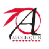 Algonquin Products Logo