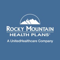 Rocky Mountain Health Plans Logo