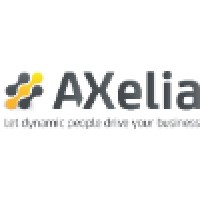 AXelia Logo