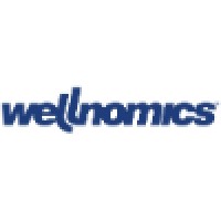 Wellnomics BV Logo