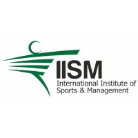 International Institute of Sports & Management - IISM Logo