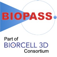 BIOPASS Logo