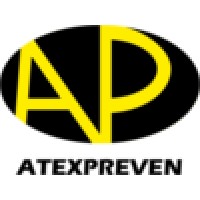 ATEXPREVEN SL Logo