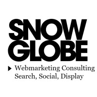 Snow Globe - Experts Google Ads, Social Ads & Web Analytics Logo